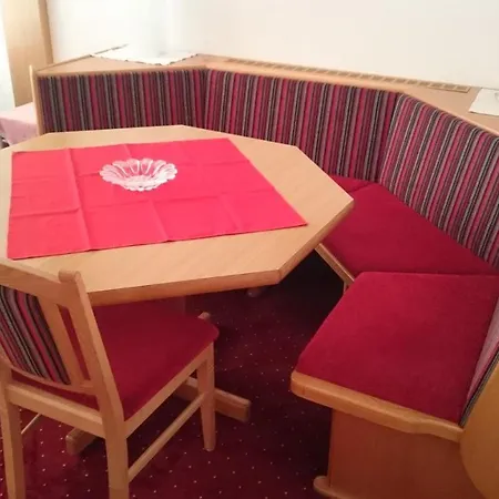 דירה Haus Fabian