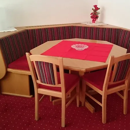 Haus Fabian *